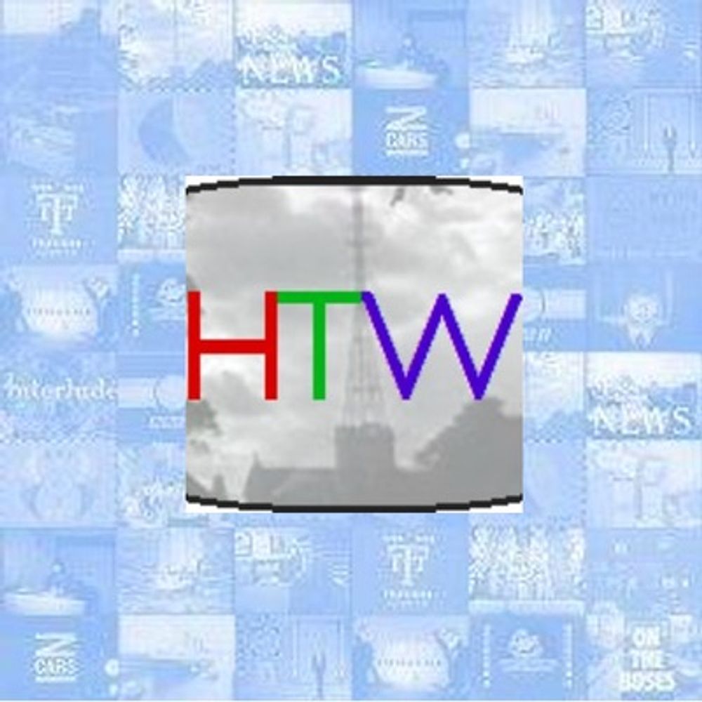 Historical Television Website