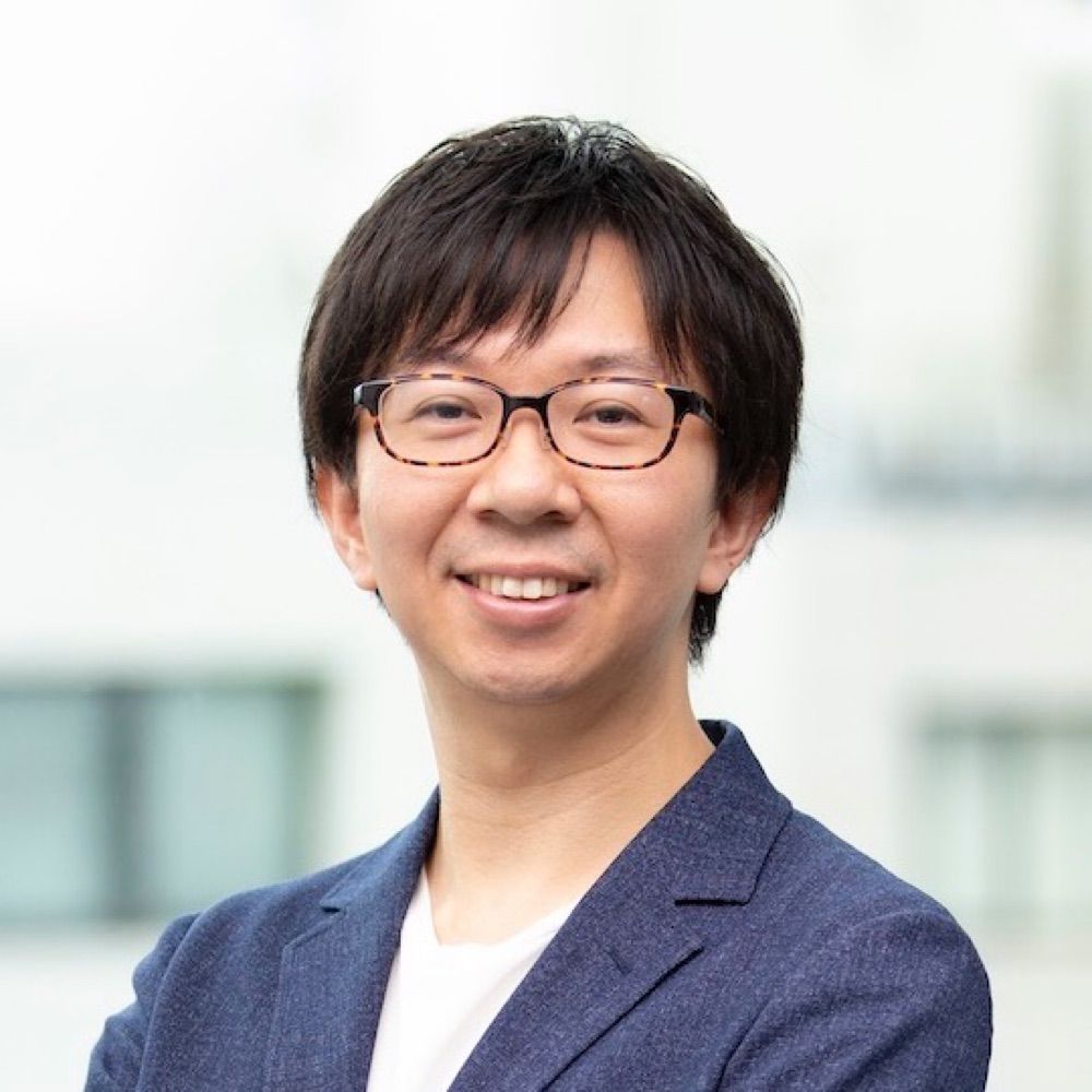 Masakazu Matsushita