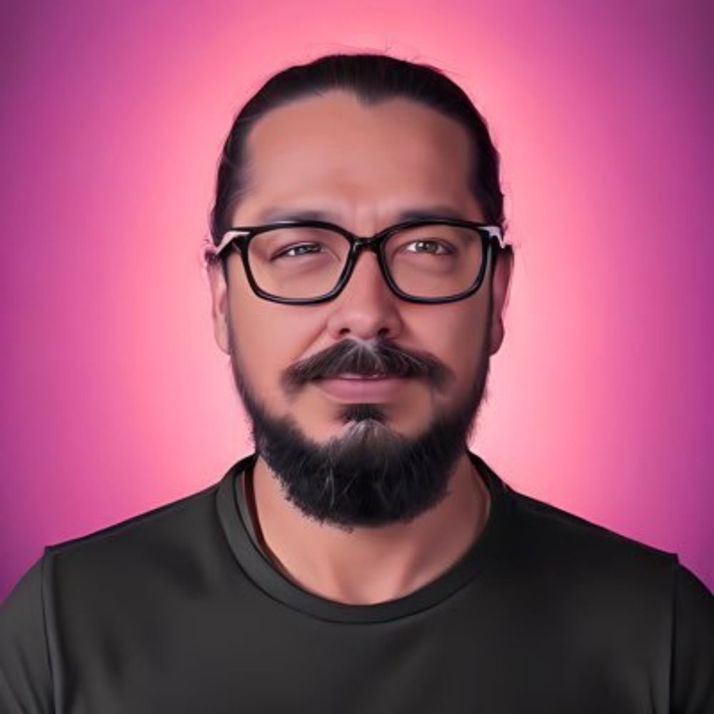 Angad Singh Chowdhry