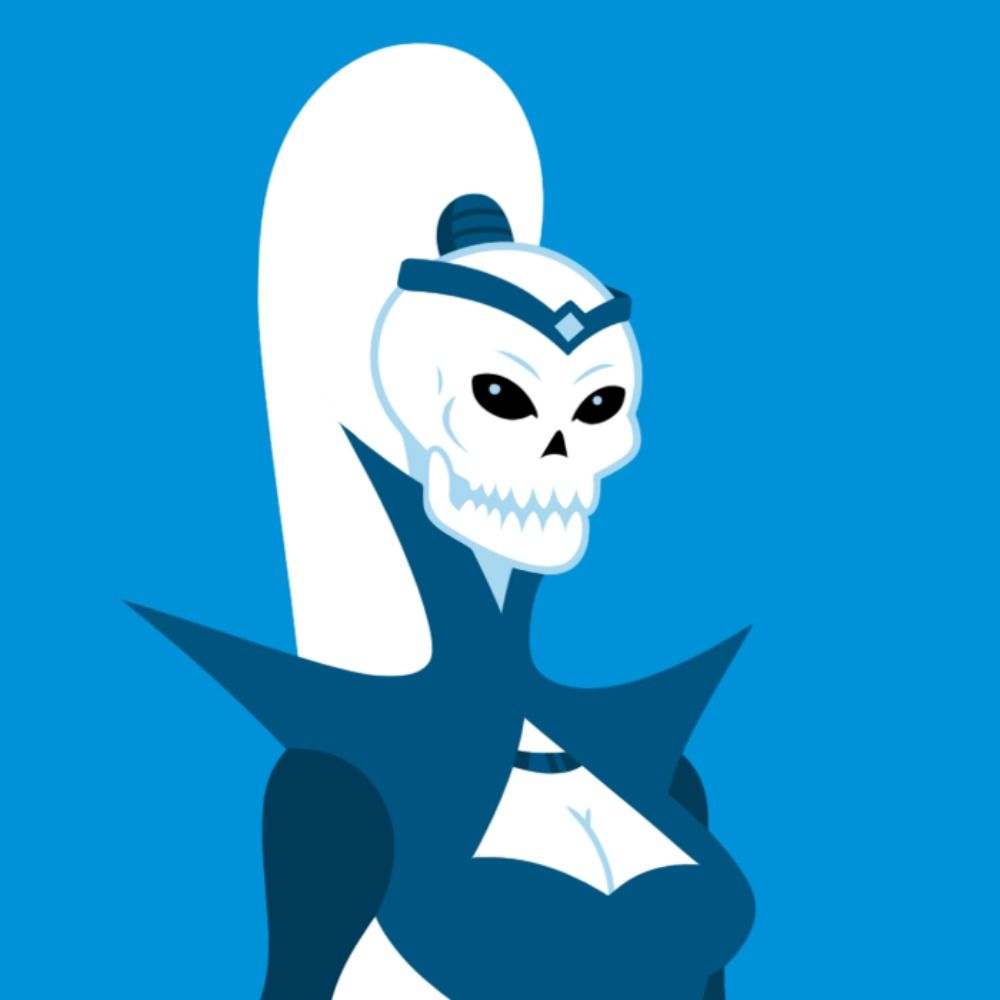 Debella's avatar