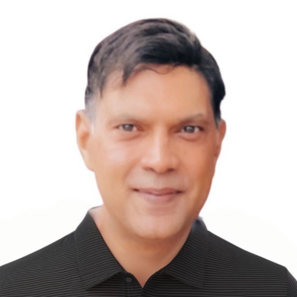 Syd Pereira