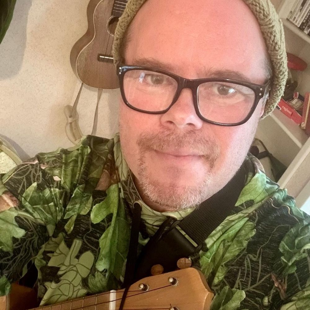 UkuleleJarmo Julkunen