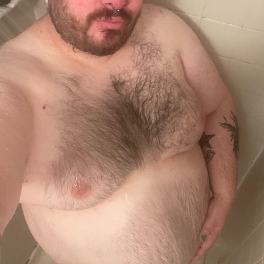 ChubBear