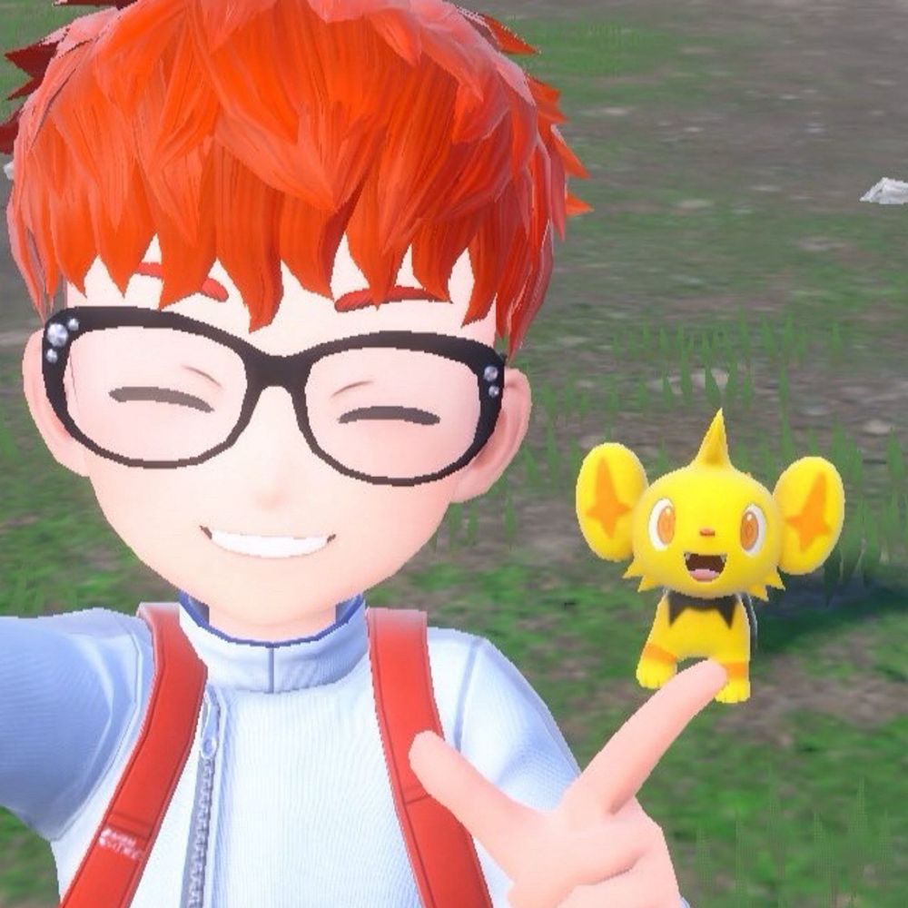 らっしゅ🎮