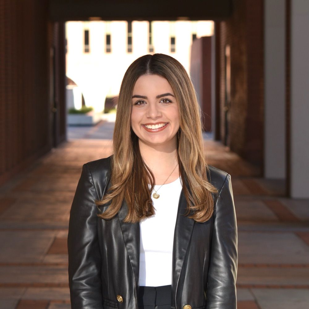 Grace Galante