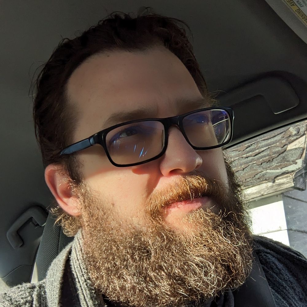 Scott Stuckless