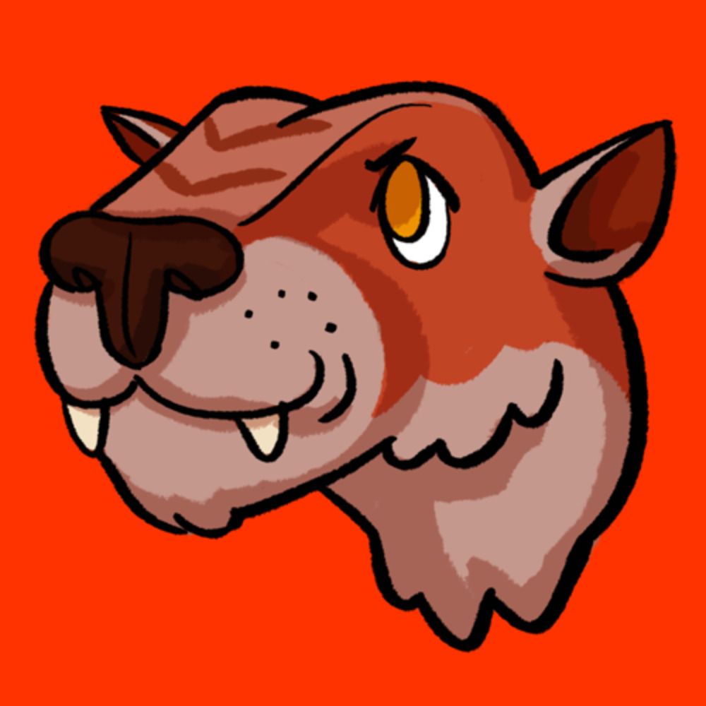 Evil Sarkastodon's avatar