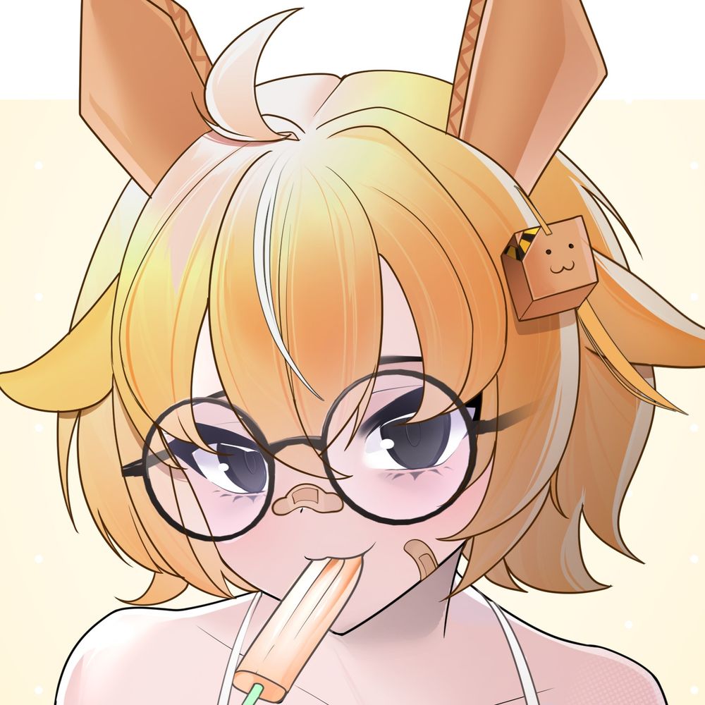 Bee🐝 Bunny📦Boxu