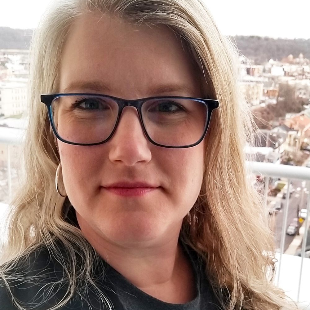 Laura Strube
