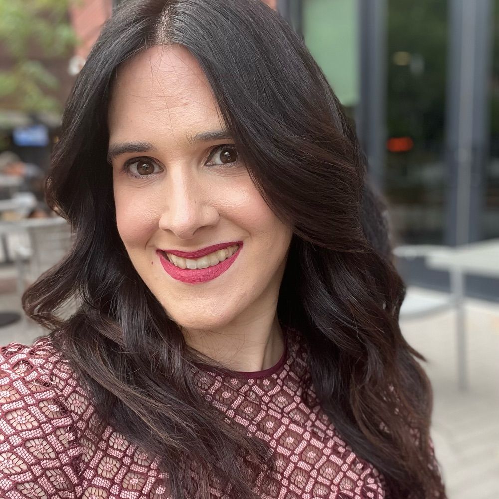 Kaitlin Qualls, MD