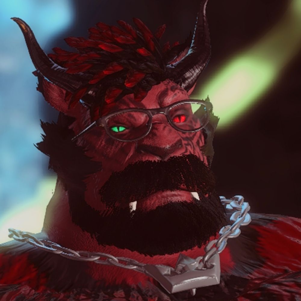 Soarithius Greydragon