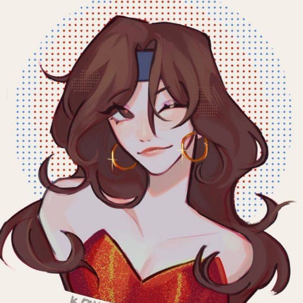 nii ¡! ✨ #CSMP