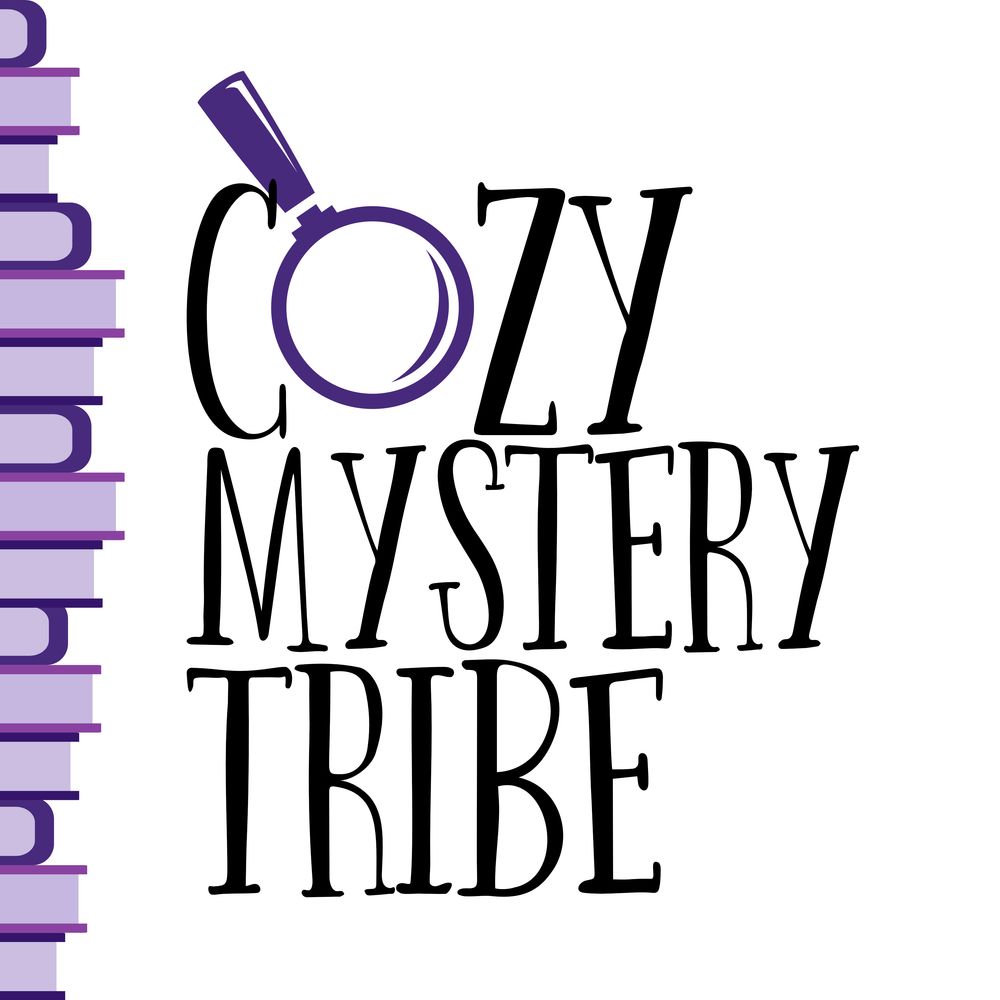 Cozy Mystery Tribe