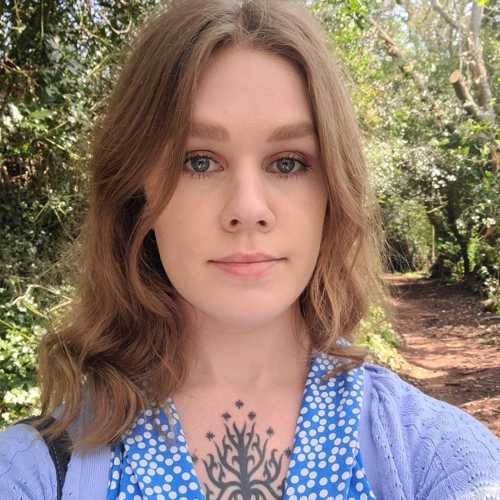 Rebecca Inman