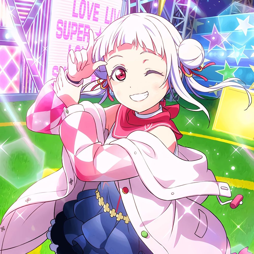 常夏☆サンシャイン