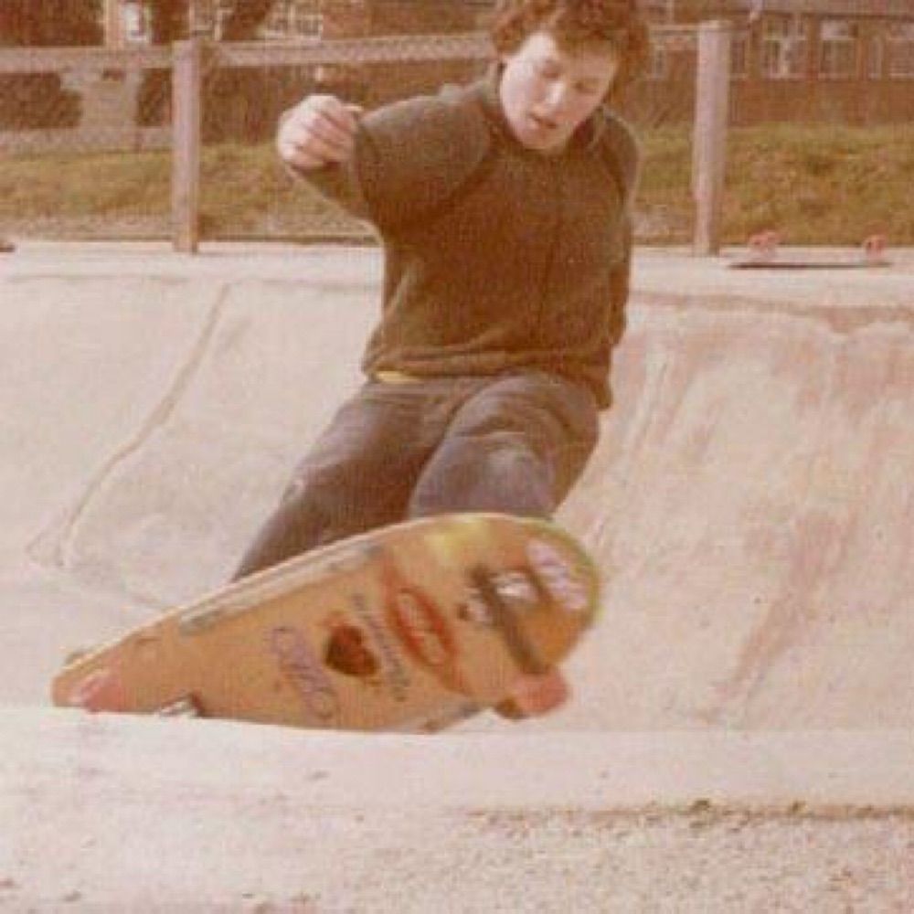 Glenn Corpes