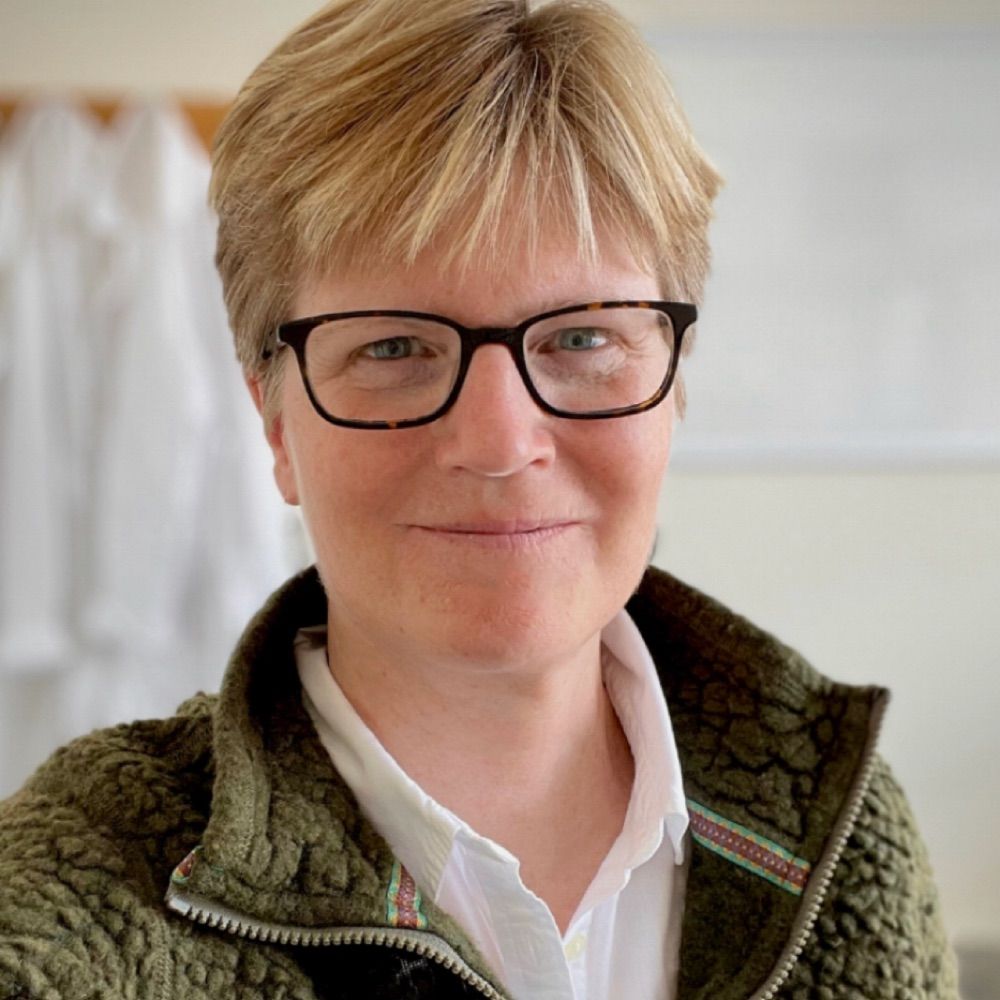 Beth Arnold 🏳️‍🌈