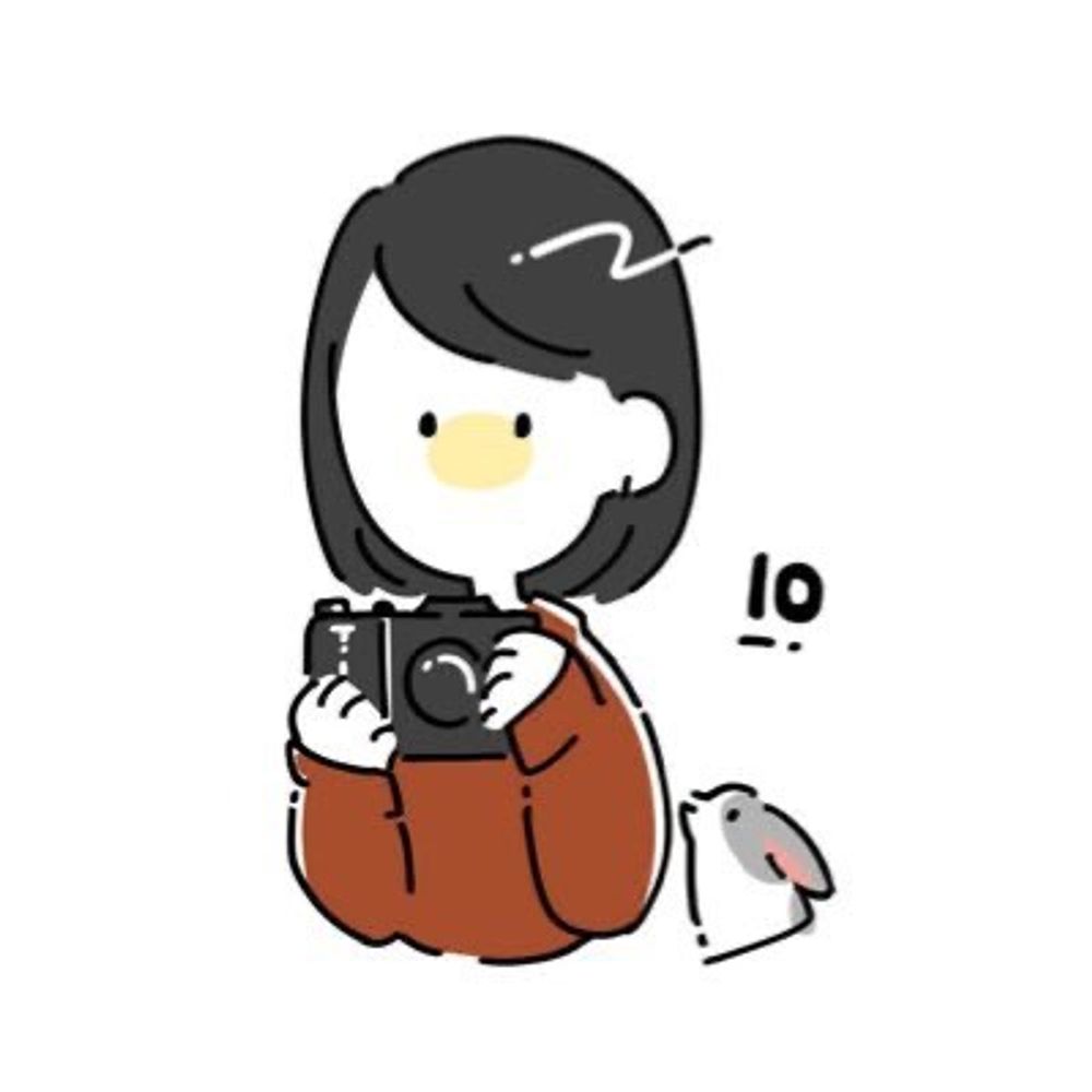 ⑩