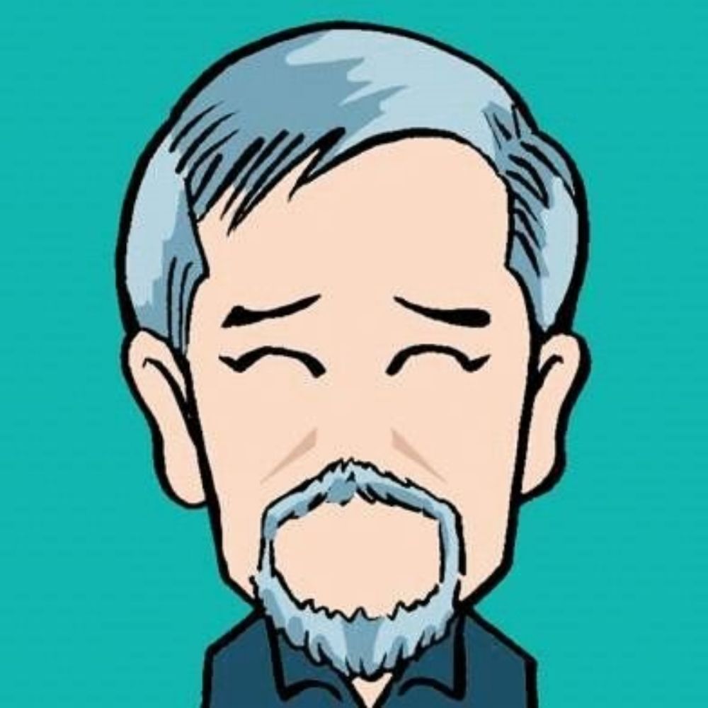 梶尾真治