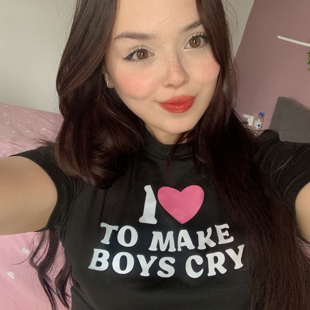 Natalia Rolim