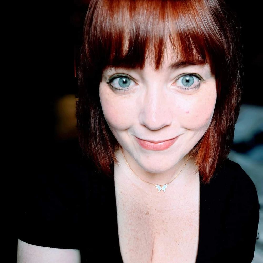 Amanda Crum