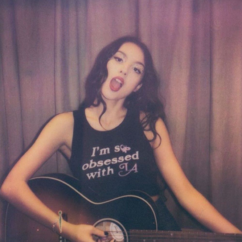 carol ღ