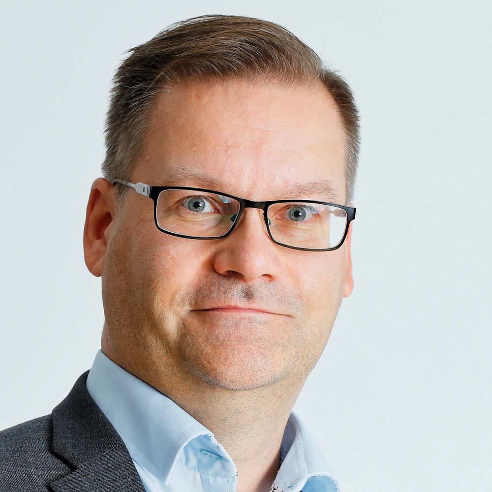 Pekka Valkearanta