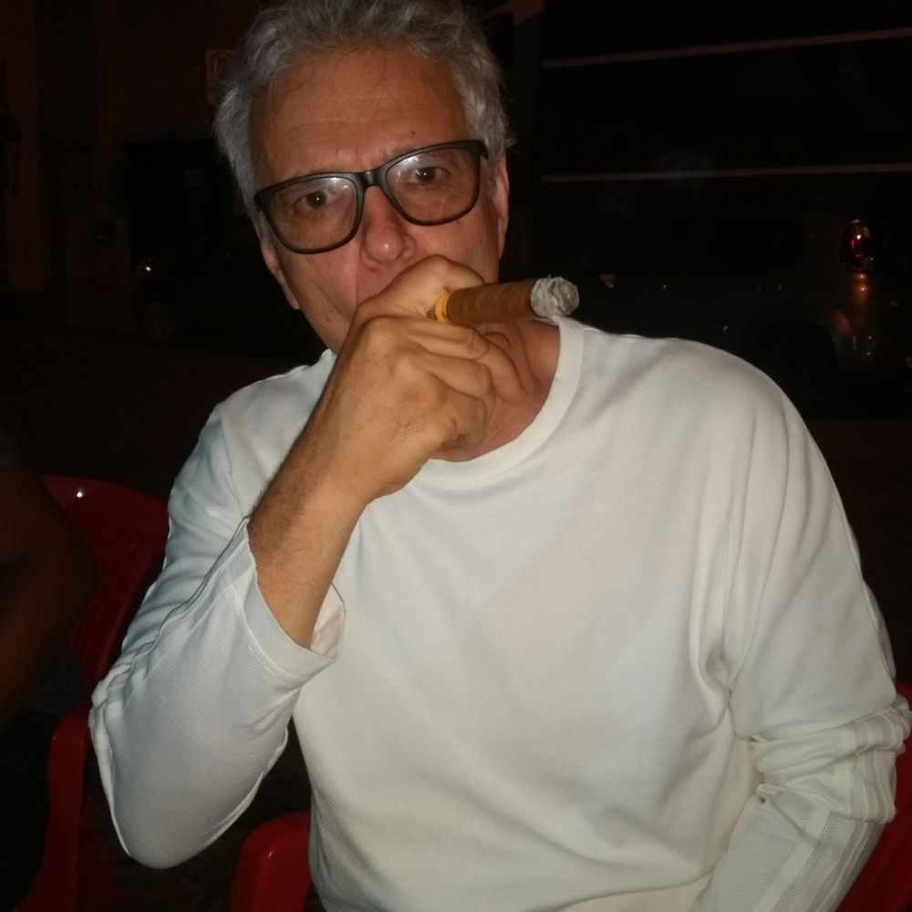 José Reinaldo