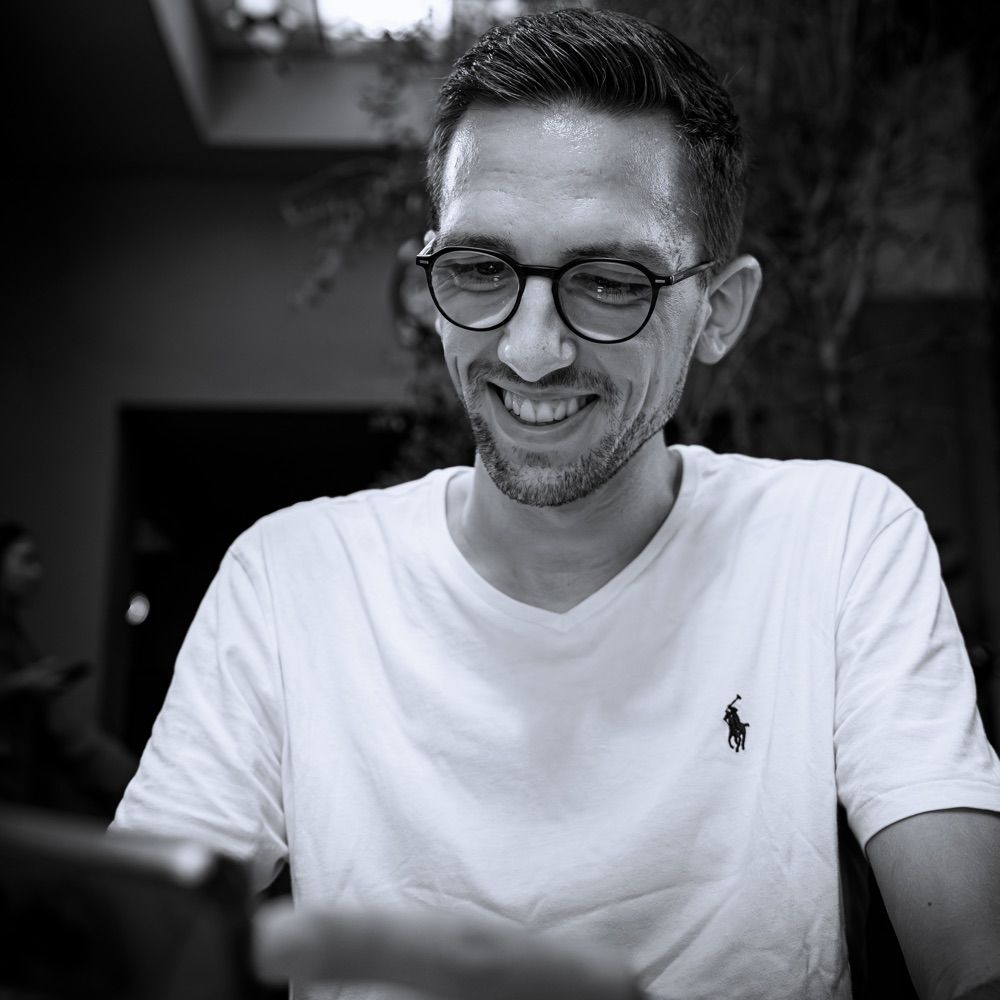 Quentin FELDEN