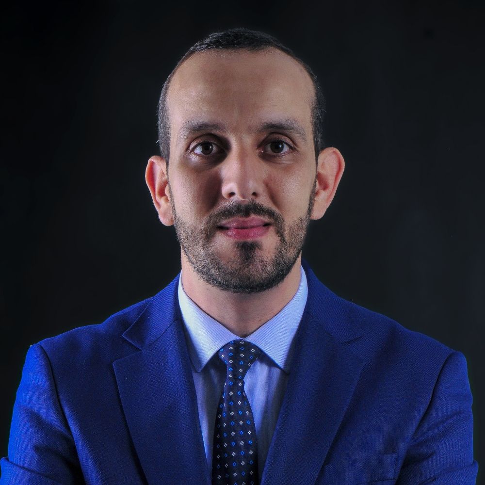 Rachid Aourraz