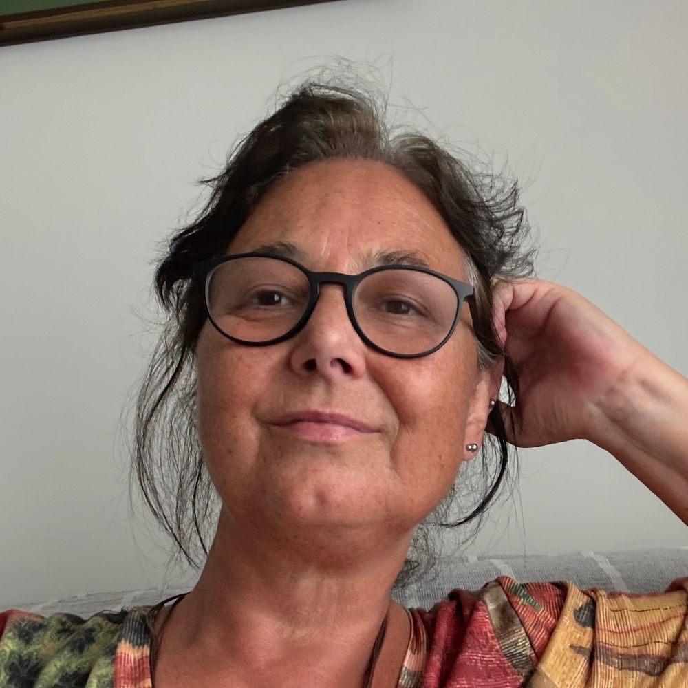 Alessandra Libutti 🇪🇺