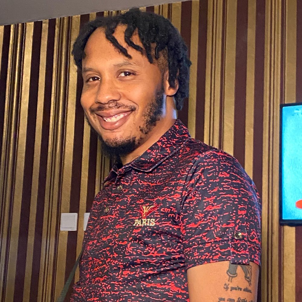 MarxIsMyNigga