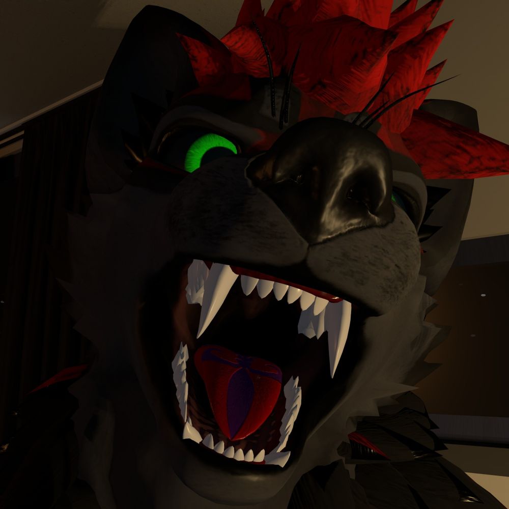 Kodi Foxwilde