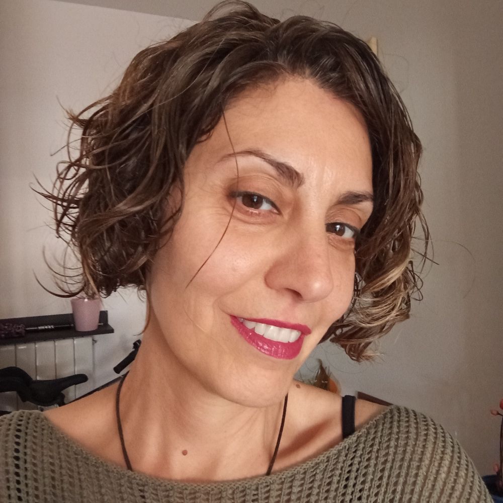 Cristina Figuer