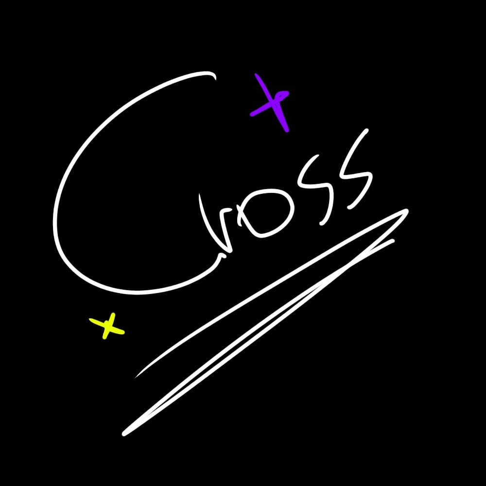 Crøss