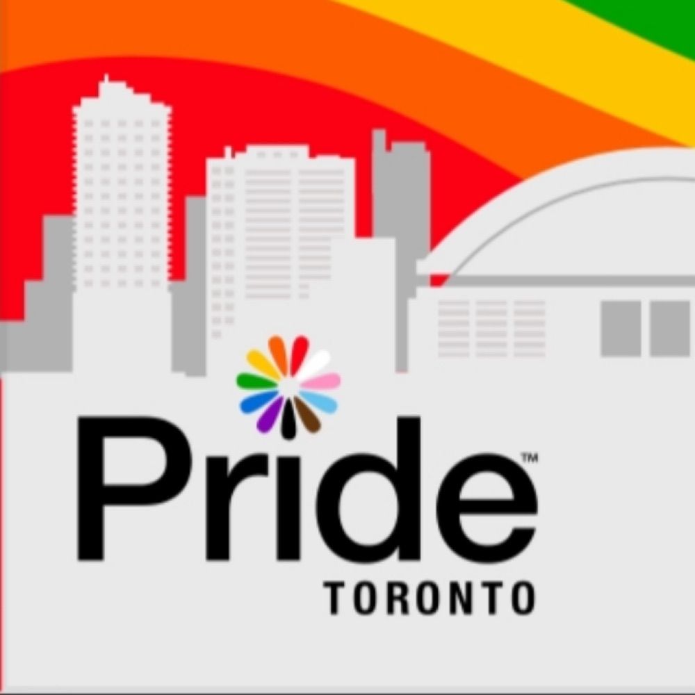 Pride Toronto