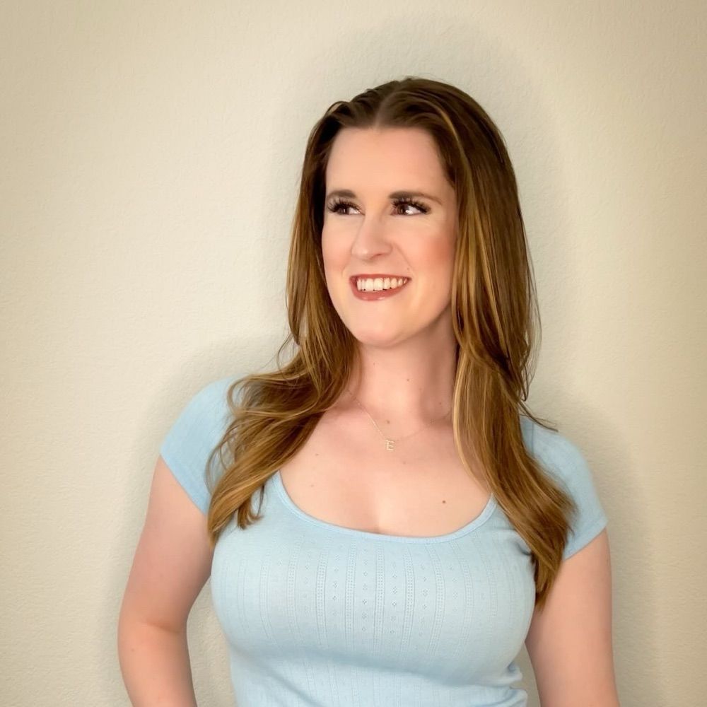 Caitlin Connell