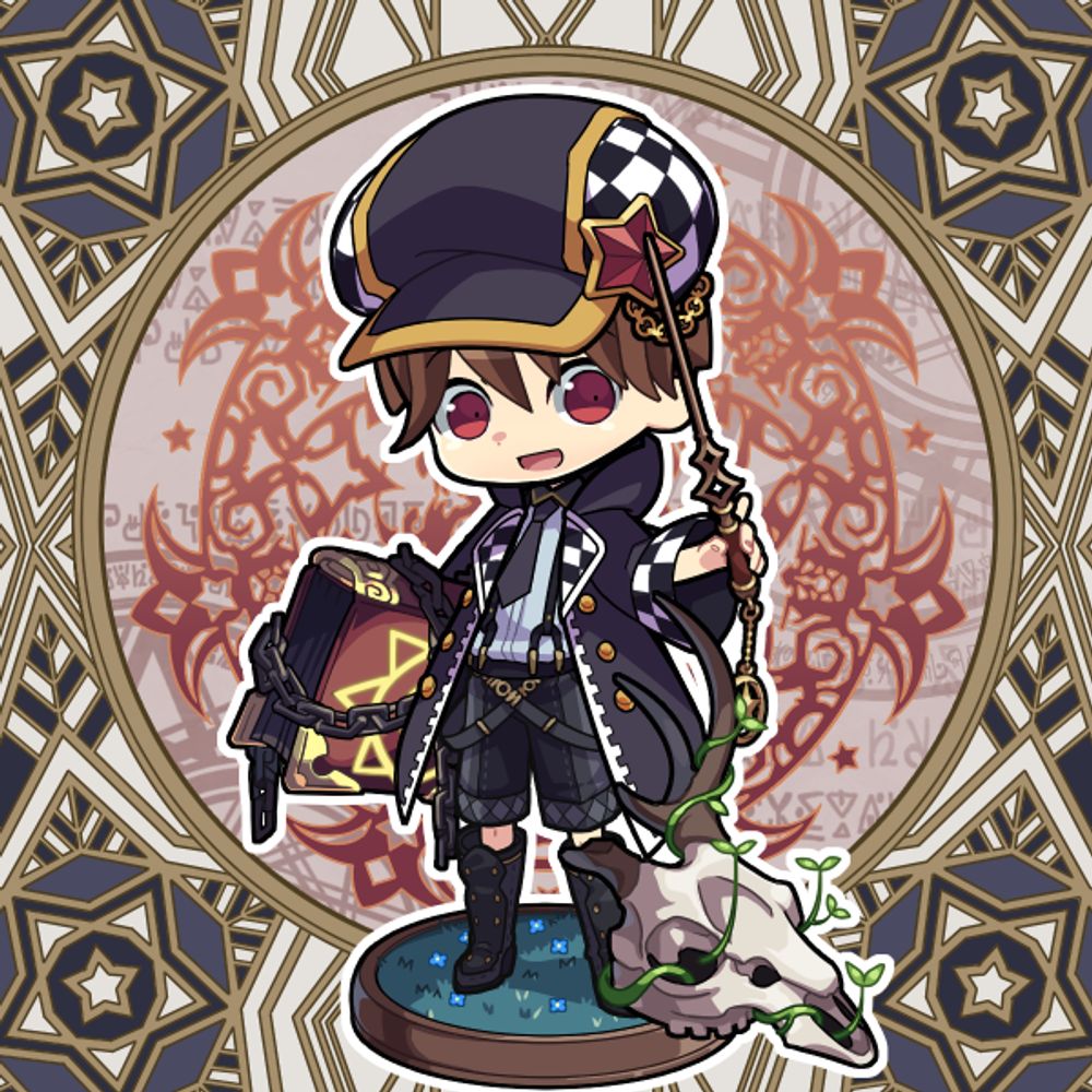 ルアン