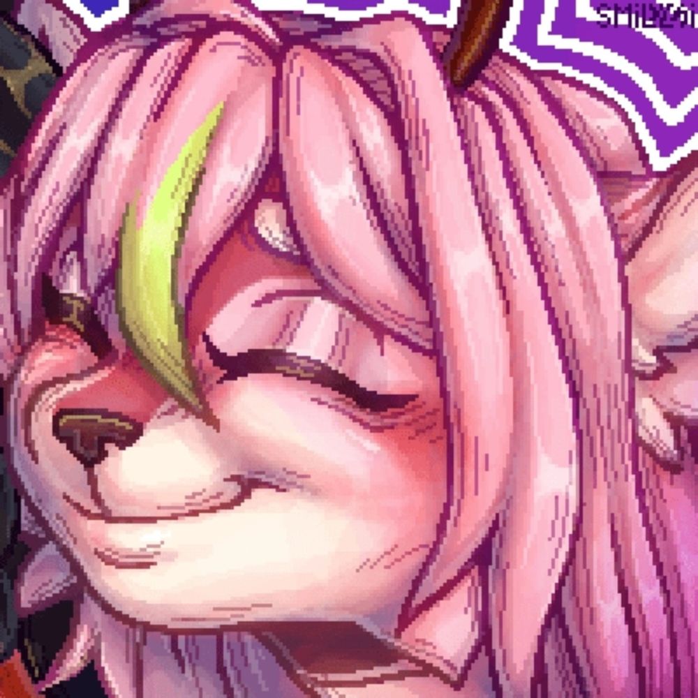 VAXICE 🌸🦌 // commission's open !