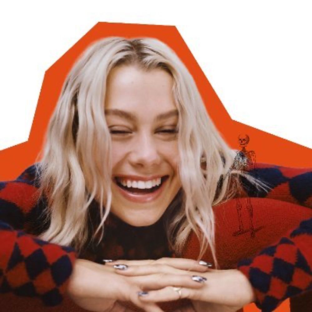 Phoebe Bridgers Brasil