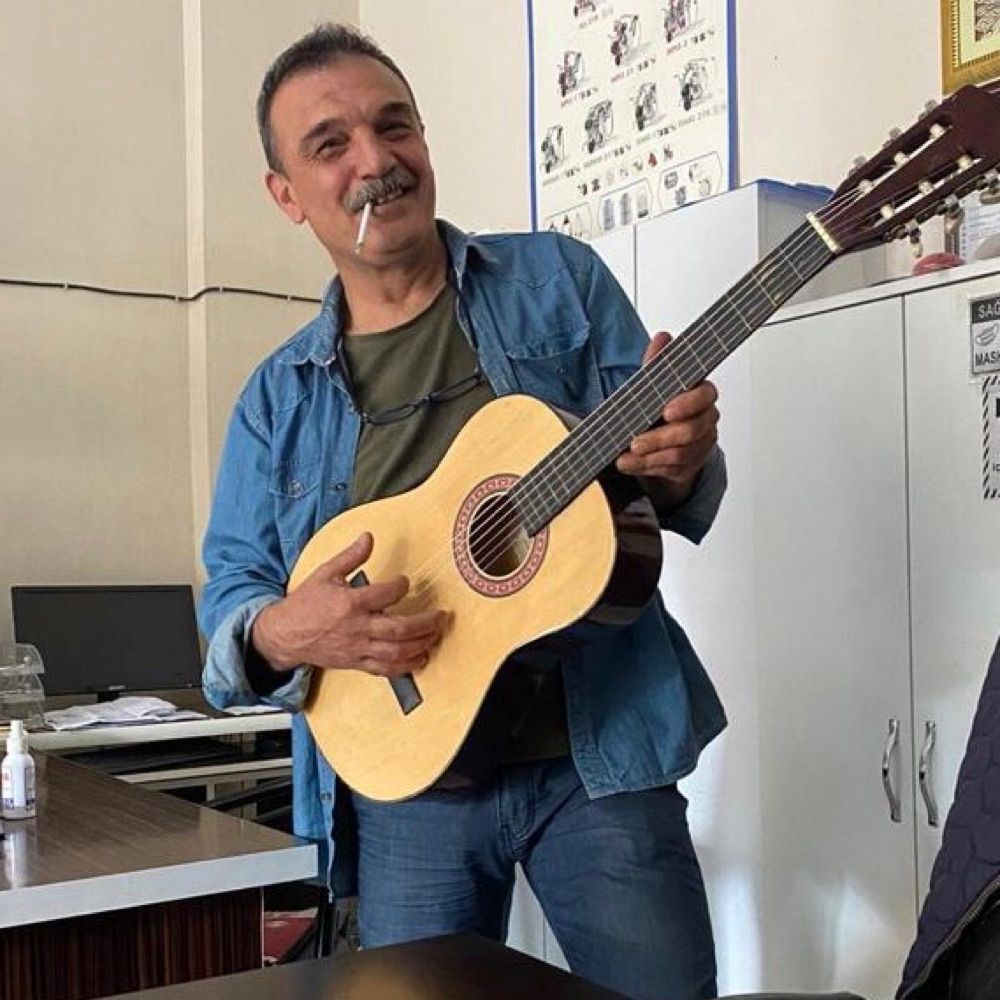 Gergeroğlu