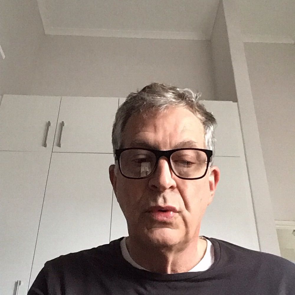 Alan Hirsch