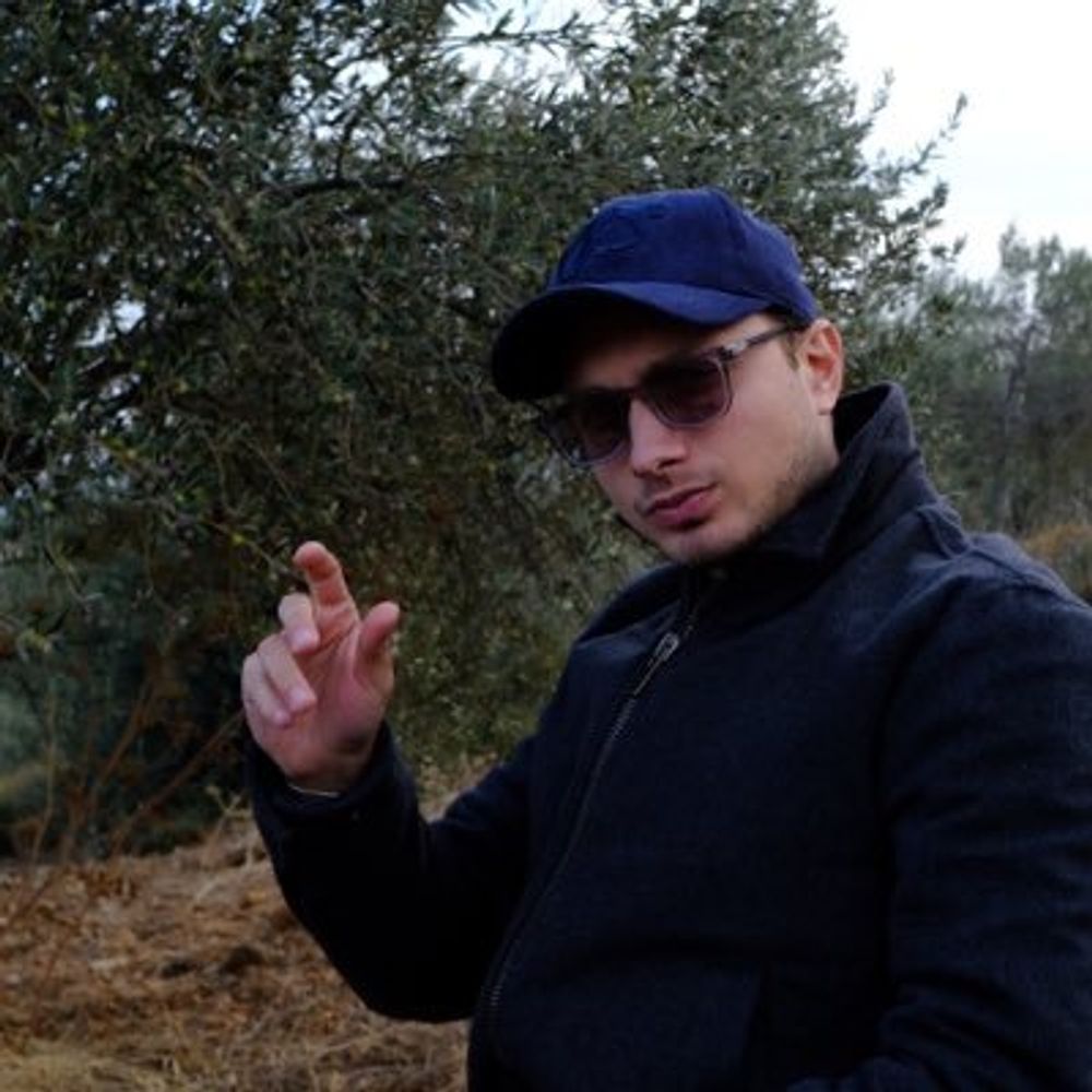 Taha Uysal