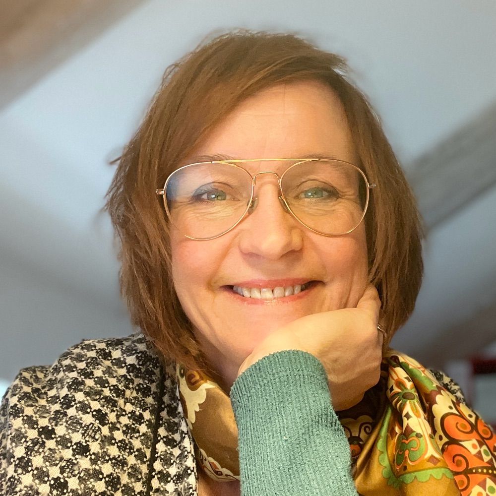 Nanna C. Rohweder