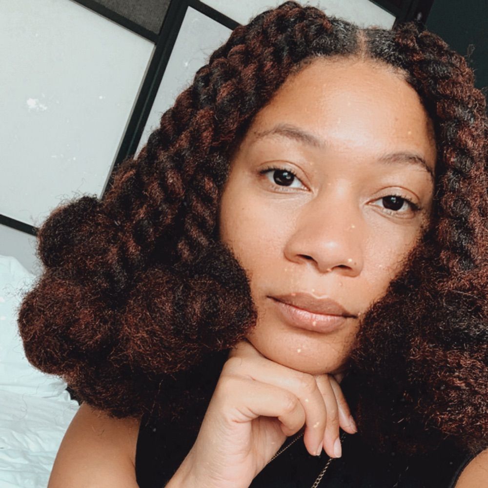 Janicia she/THEY