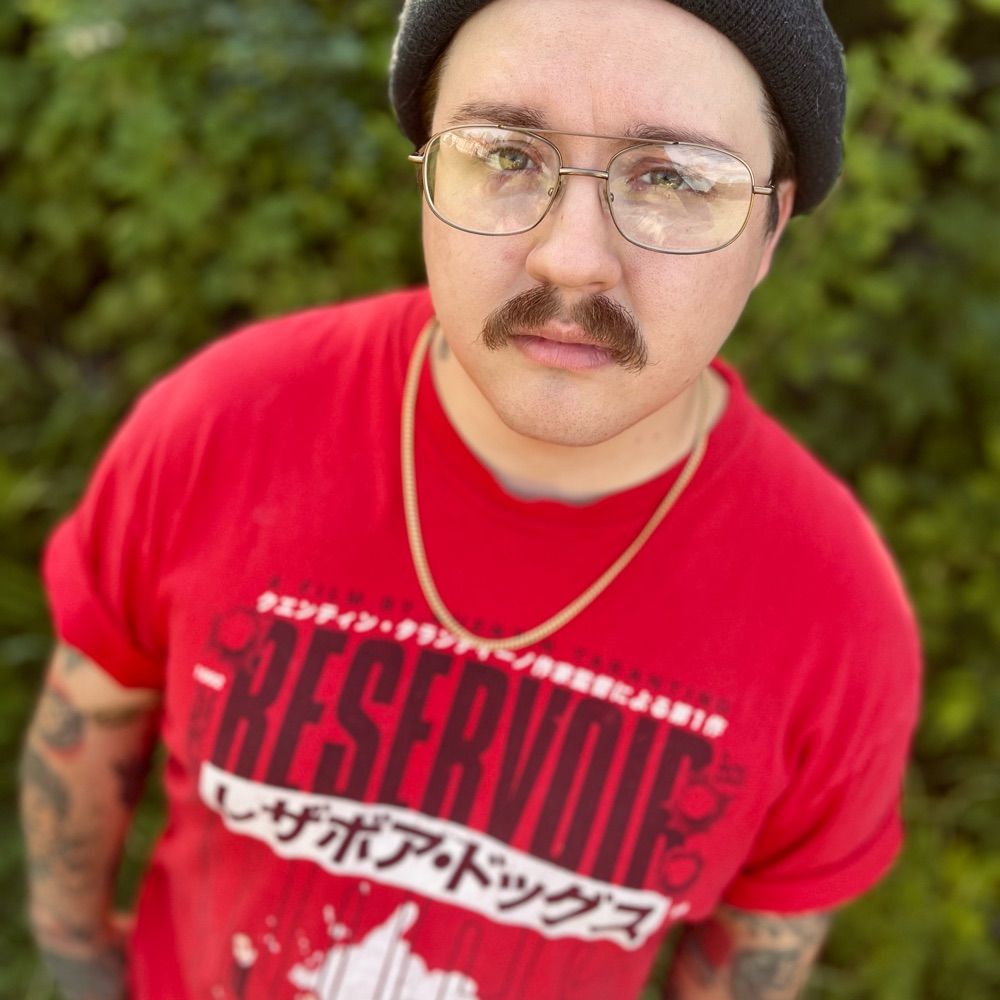 Tyler Dean