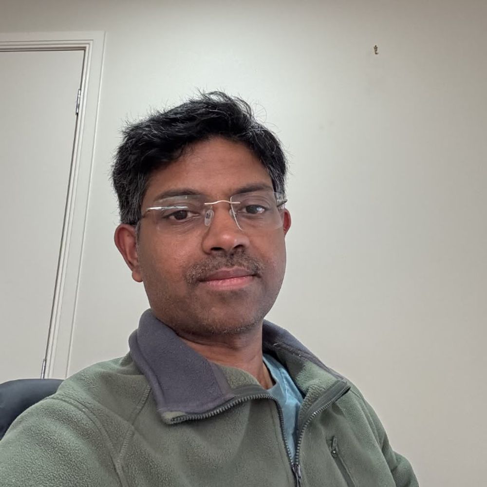 Sridhar Katakam