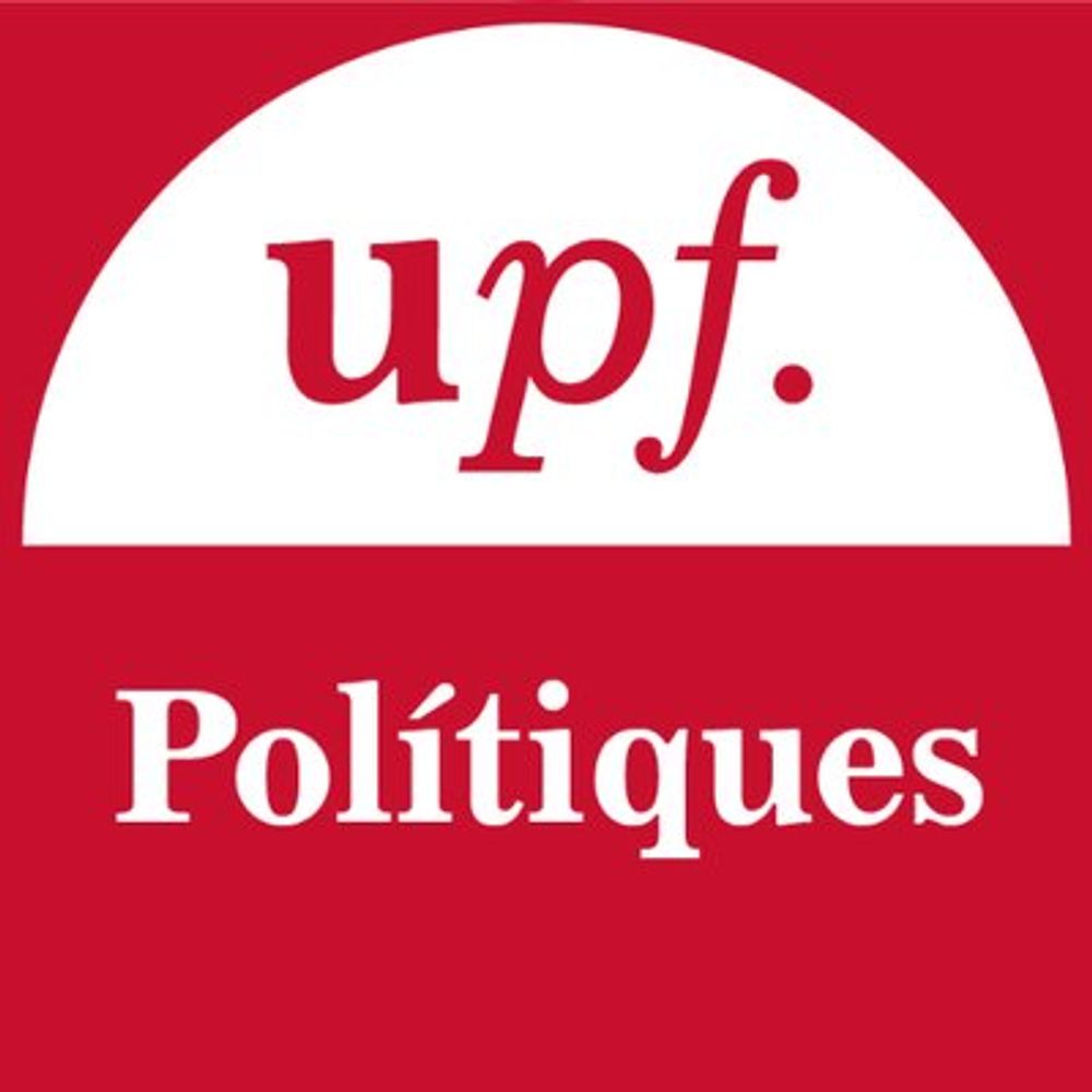 UPF Ciències Polítiques i Socials
