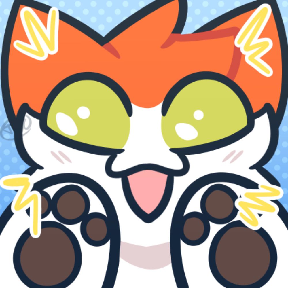 ASleepyFox 