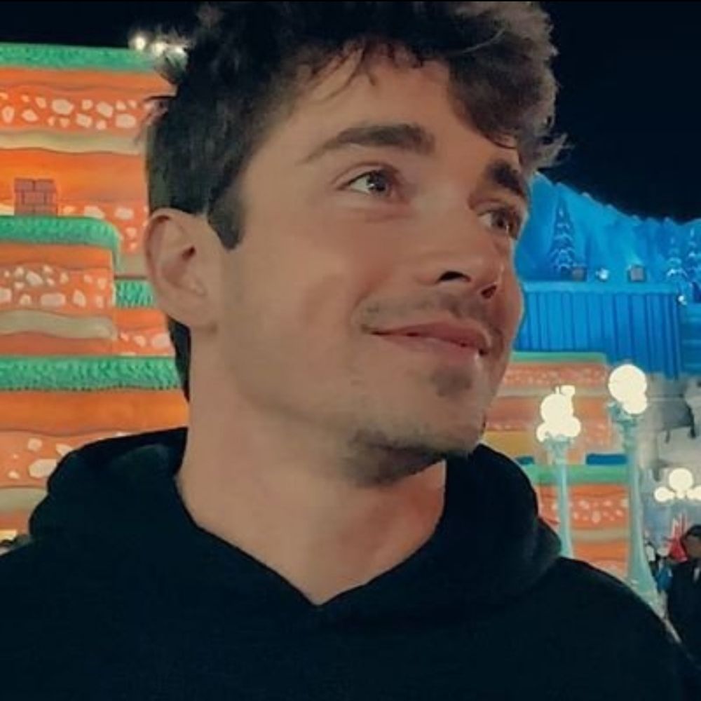 tau¹⁶⁵⁵☆| charles leclerc monza²⁴ winner